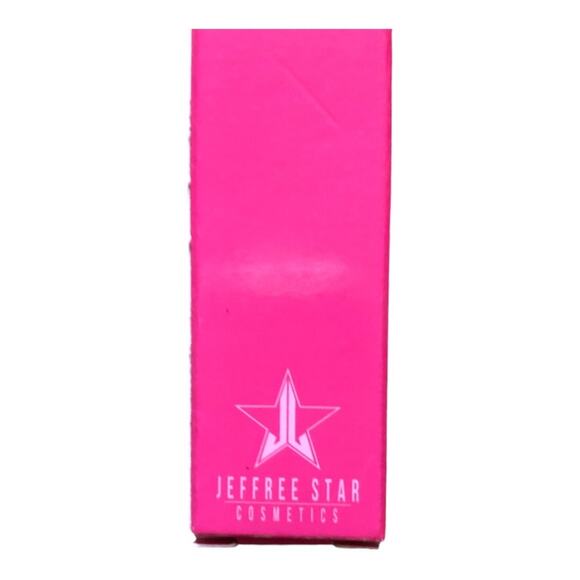 JEFFREE STAR COSMETICS NIB VELOUR LIP LINER POSH SPICE Greige Taupe - Picture 9 of 13